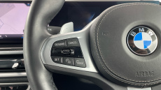 BMW X5 xDrive30d MHT M Sport 5dr Auto [Pro Pack] Diesel Estate